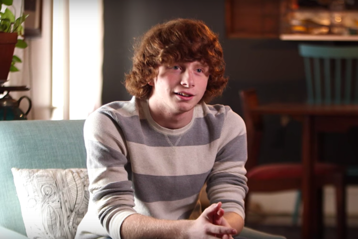 Sex And The City Le Fils De Miranda A Bien Grandi D Couvrez Le En Photo Elle