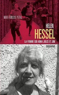 Hélène Hessel La Femme Qui Aima Jules Et Jim - Helene-Hessel-la-femme-qui-aima-Jules-et-Jim