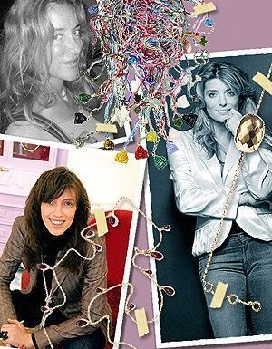 sexy ronde et fashion