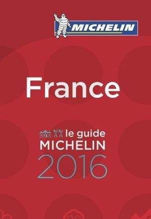 Qui sont les nouveaux restaurants étoilés du Guide Michelin ?