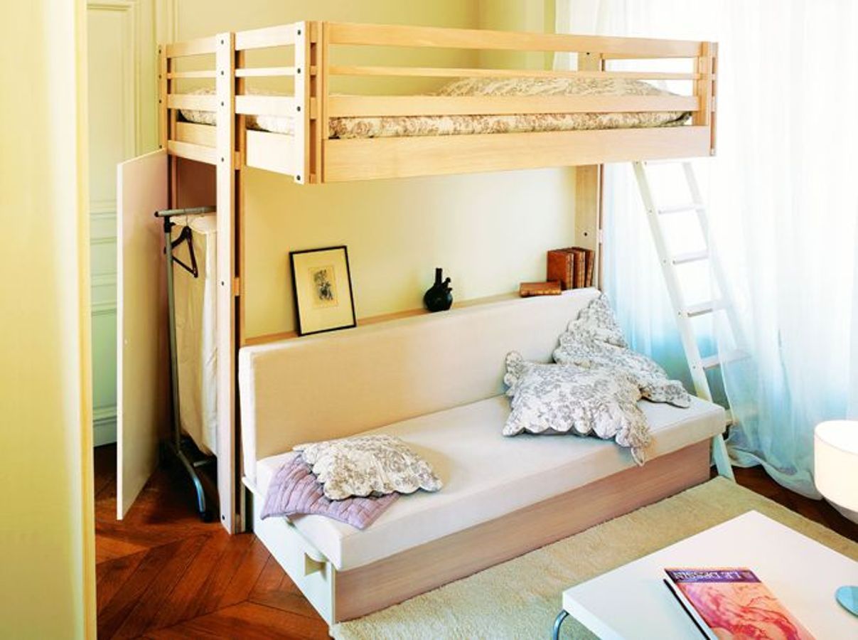 Pin di Erika su Casa | Design della camera da letto