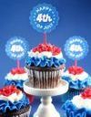 Des desserts made in USA pour fêter l’Independence Day