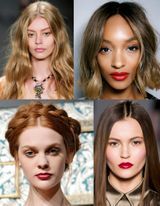 Coiffure Instagram les meilleurs comptes Instagram de coiffure , Elle