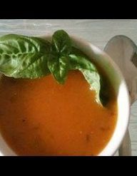 Soupe orge et sauge pour 4 personnes - Recettes Elle à Table