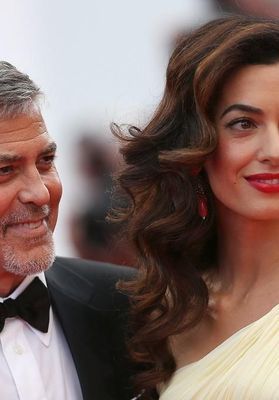 Amal Clooney enceinte de jumeaux : la rumeur se confirme