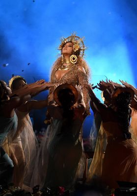 Beyoncé : mégalomane ou véritable déesse ?