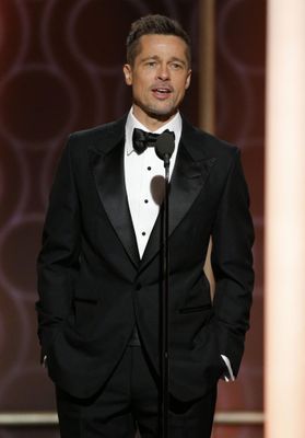 Brad Pitt : les photos inquiétantes de l'acteur amaigri