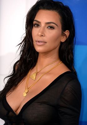 Kim Kardashian salue le travail de la police française suite à son agression