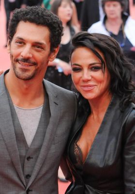 Tomer Sisley et Sandra Zeitoun De Matteis : le mariage dix-sept ans après leur rencontre !