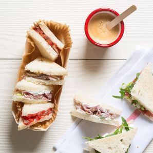 Recettes Apéros gourmands