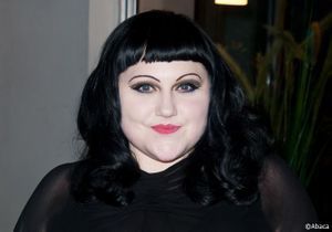 Culture Beth Ditto De Retour Avec Gossip Pour Un Nouveau Si. - Beth-Ditto-de-retour-avec-Gossip-pour-un-nouveau-single