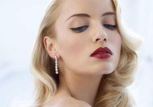 Coiffure vintage nos plus belles inspirations pour un look glamour