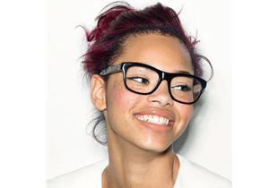Les taches de rousseur après le photorajeunissement