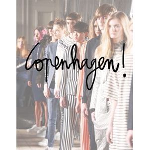 Nos Créateurs Préférés Made In Copenhague 