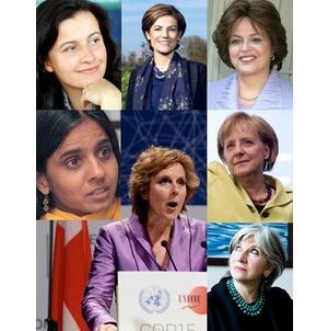 Les Femmes De Copenhague