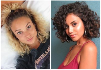 Curly Hair : 10 comptes Instagram qui vont vous plaire