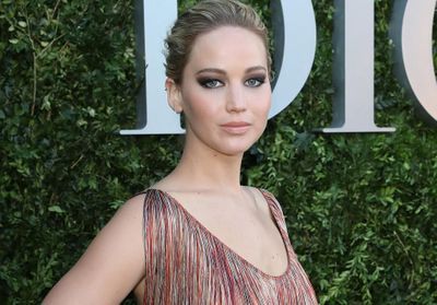 Jennifer Lawrence : « pas assez jolie » pour un rôle dans le prochain Tarantino