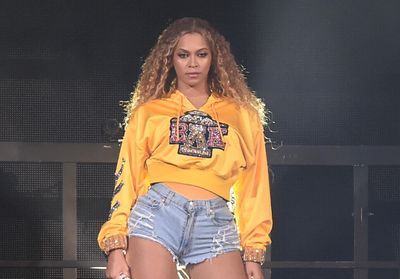 À Coachella, Beyoncé ressuscite les Destiny's Child