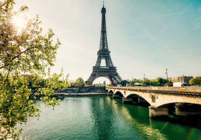 Que faire à Paris le week-end du 8, 9 et 10 juin ?