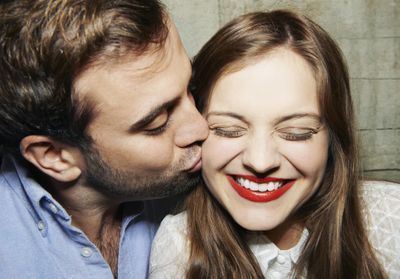9 choses que les couples heureux font spontanément