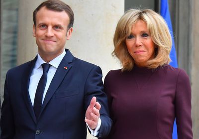 Brigitte Macron : le secret pour que dure son couple à l'Elysée