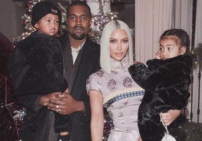 Kim Kardashian : sa mère porteuse a accouché !