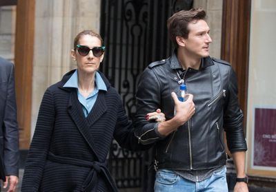 Malade, Céline Dion n'a pas pu rejoindre Pepe Munoz à Paris