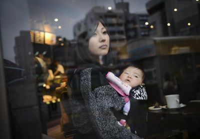 Matahara : au Japon, 1 femme sur 5 est harcelée au travail pendant sa grossesse