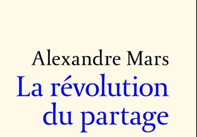 Alexandre Mars, le nouveau philanthrope