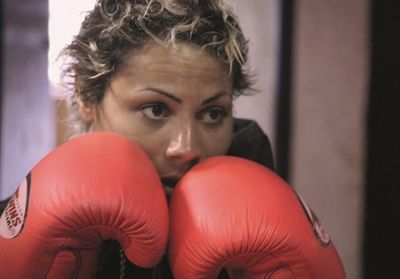 « Laetitia » : le docu coup de poing sur une boxeuse qui ne lâche rien