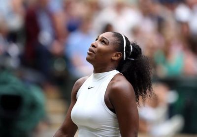 Serena Williams : « Je ne ferai jamais du 36 et alors ? »