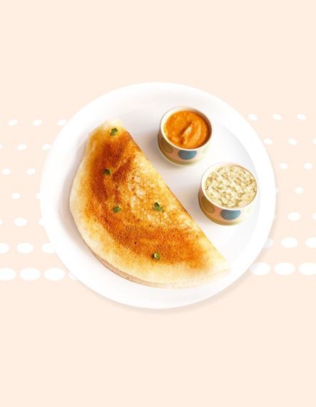 Crêpes et galettes du monde entier