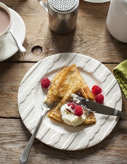 Des farines sans gluten pour une Chandeleur qui change