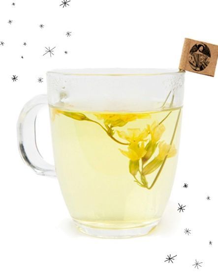 Tisane chic : le nouveau snobisme ?