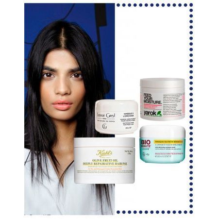 masque cheveux secs notre s 233 lection des meilleurs masque cheveux secs notre s 233 lection des meilleurs
