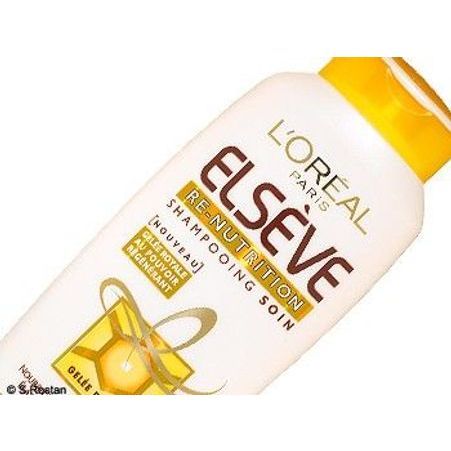 Les vitamines distontchenii le cheveu