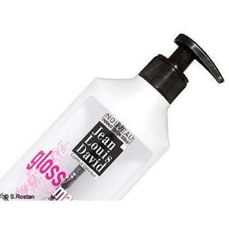 Bronde Jean-Louis David Elles en parlent