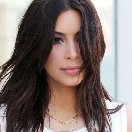 Regime de Kim Kardashian Regime de Kim Kardashian