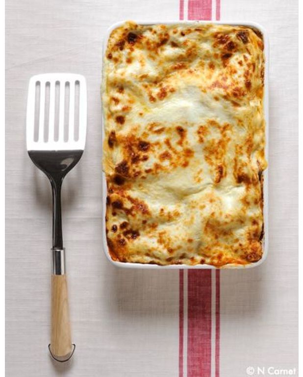 ☑ que cuisiner pour 6 personnes