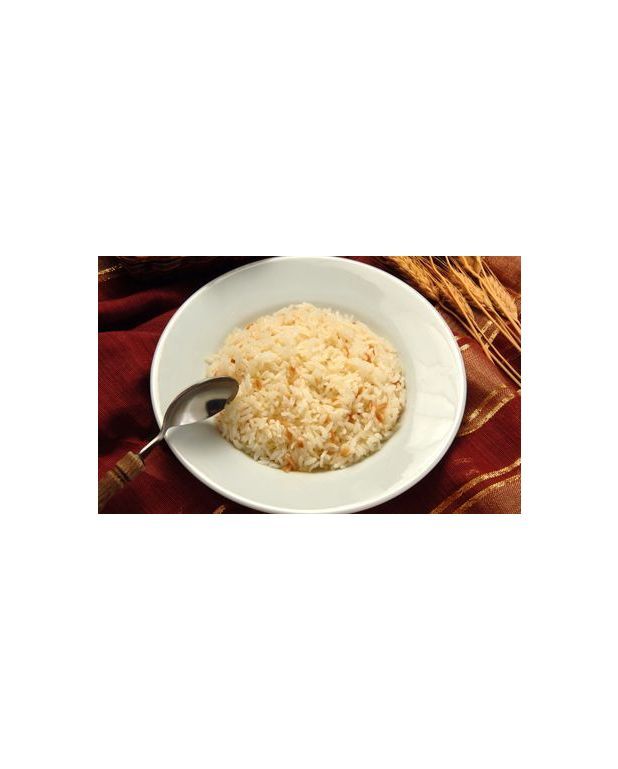 Riz pilaf Recettes Elle à Table