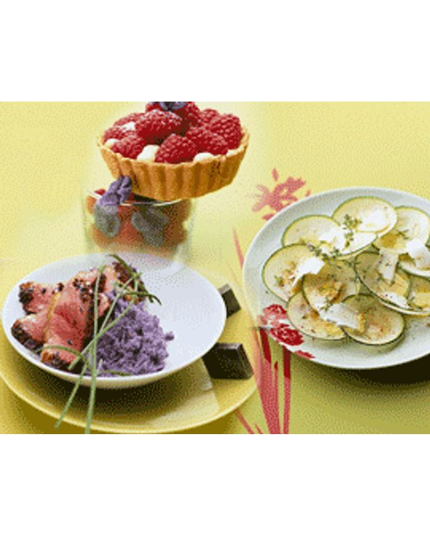 que faire a manger pour 10 personnes rapide