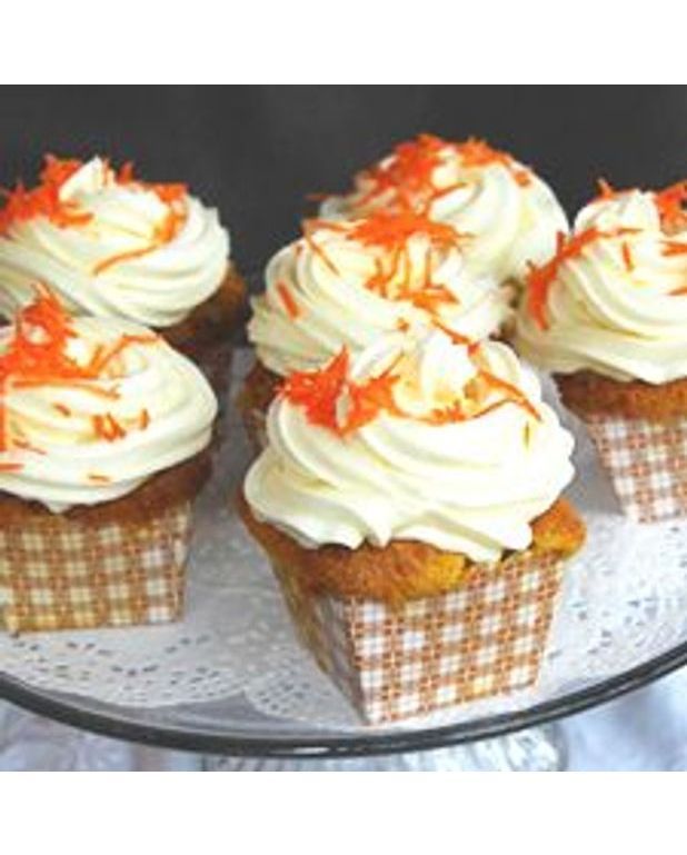 Carotte Cake Vin Carotte Cake Vin