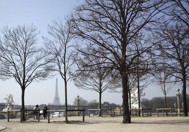 Que faire à Paris ce week-end du 3, 4 et 5 février ?