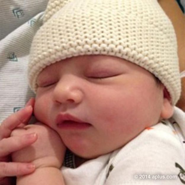 ... On connaît le prénom du bébé de Mila Kunis ! - On-connait-le-prenom-du-bebe-de-Mila-Kunis
