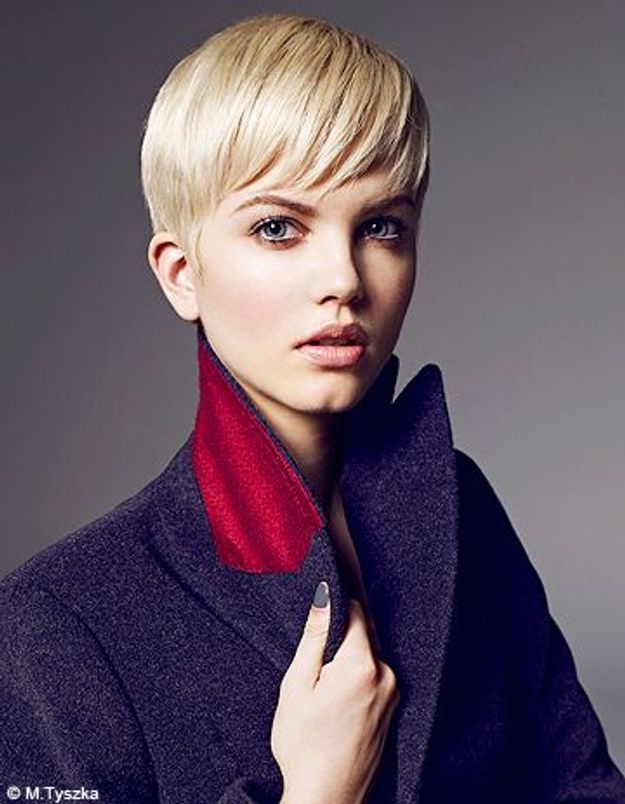 Tendances Mode - Les nouvelles tendances - Elle Qubec