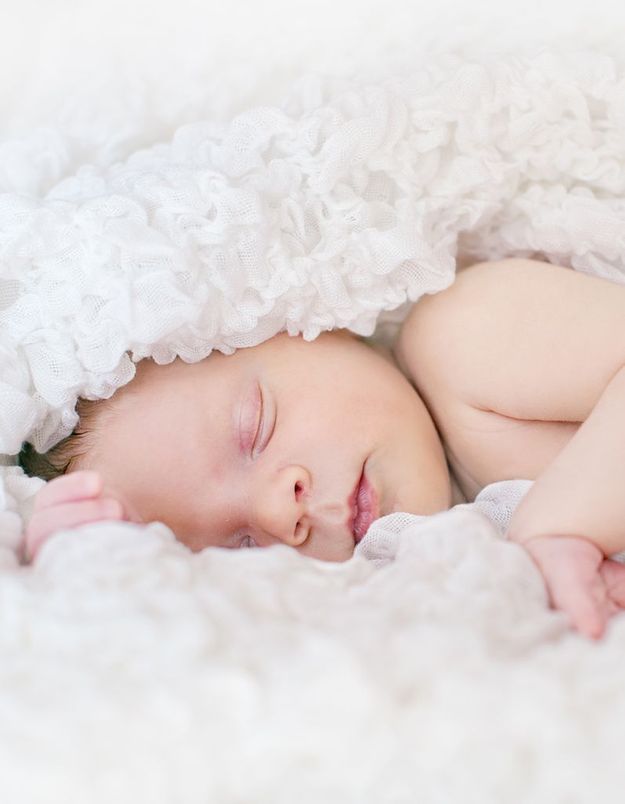 comment aider bebe 7 mois faire ses nuits