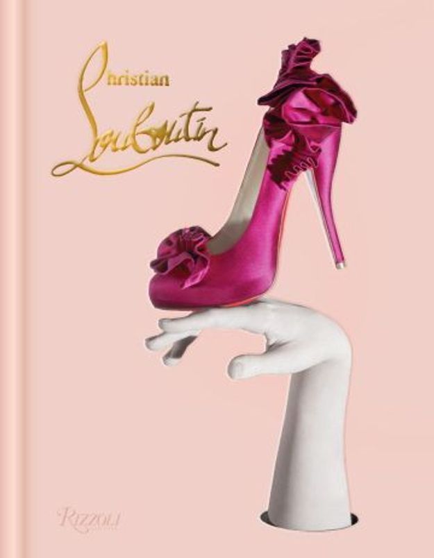christian louboutin livre 20 ans christian louboutin livre 20 ans