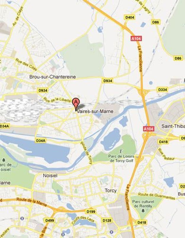 Femme seine saint denis