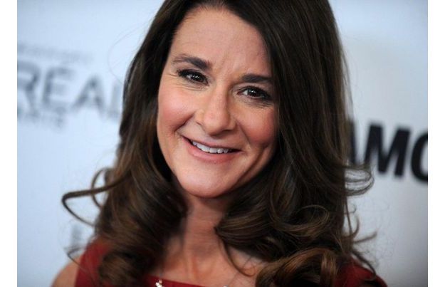Melinda Gates : « Mon objectif ? Donner accès à la contraception à 120 millions de femmes d’ici 2020 »
