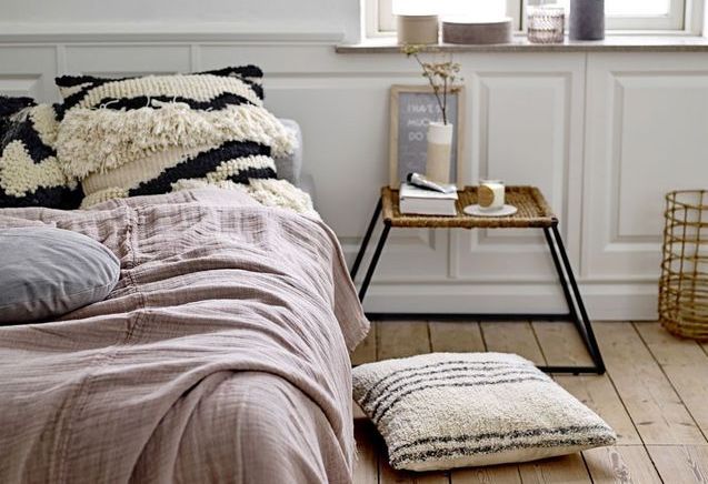 Chambre elle décoration